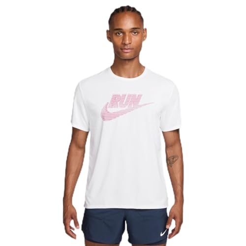Image of Nike Mens Running Top