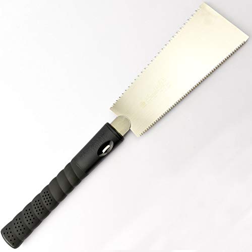 Gyokucho doble filo sierra 180 (importación de Japón)