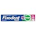 Fixodent Control Denture Adhesive Cream Plus Scope Flavor, 2 Oz (Pack of 4)