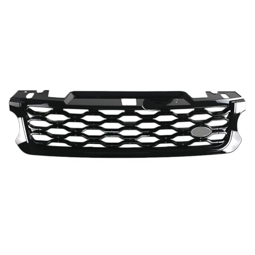 Grille avant Range Rover Sport L494 calandre idéale pour sublimer votre SUV en ville