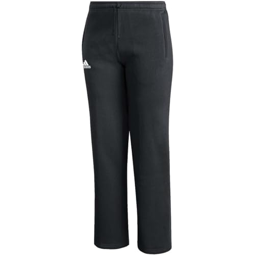 Pantalon polaire femme contre le froid hivernal pantalon noir taille L