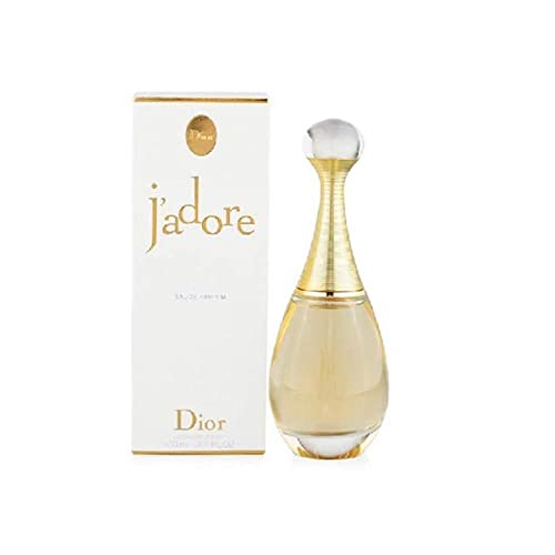 J’adore Eau de Parfum for Women by Christian Dior 100 ml ZXCP