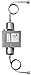 Johnson Controls P74EA-10C Pressure Control, SPDT, 2-26 psi, Adjust (Pack of 20)