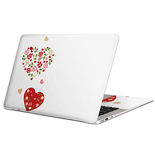 igsticker MacBook Air 13inch A1466 / A1369 ��p�X�L���V�[�� 2010~2017���f���܂őΉ� �}�b�N�u�b�N �G�A Mac Air 13�C���` �m�[�g�u�b�N �t�B���� �X�e�b�J�[ �A�N�Z�T���[ �ی� 015523 