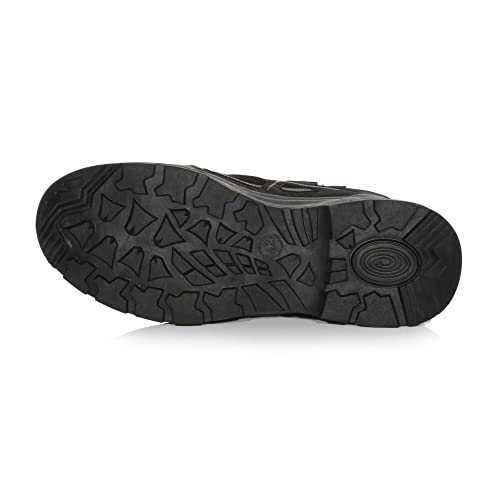 Image of Regatta mens Mens Vendeavour Lace Up Waterproof Walking Boots