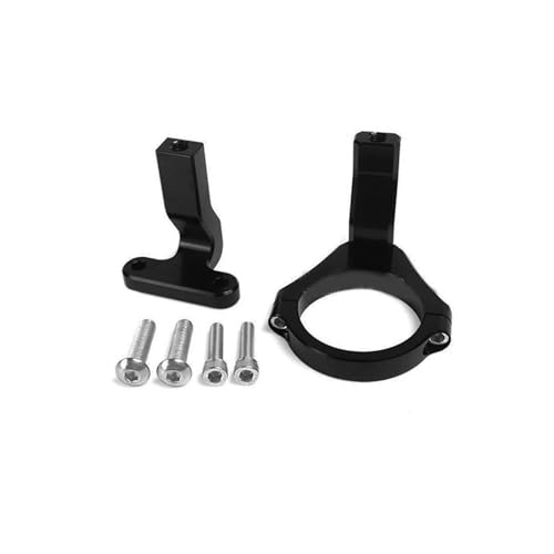 Support amortisseur de direction Zontes 703RR stabilisateur CNC anti-vibration