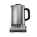 Lotus Kettle, 1.5 L Electric Tea Kettle, The Purist, 1500 Watts...