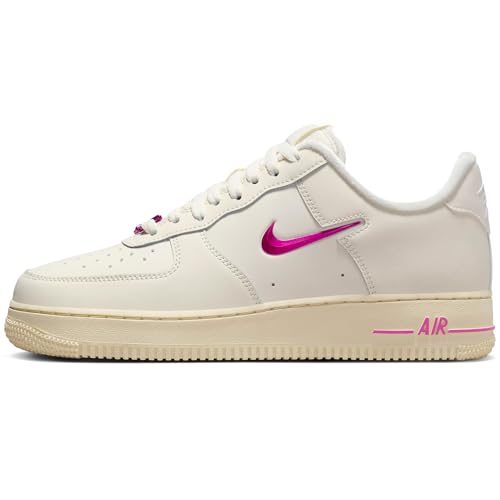 Image of Nike Women's Air Force 1 '07 Sneakers