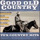 70's Country Hits [Audio CD] Various Artists