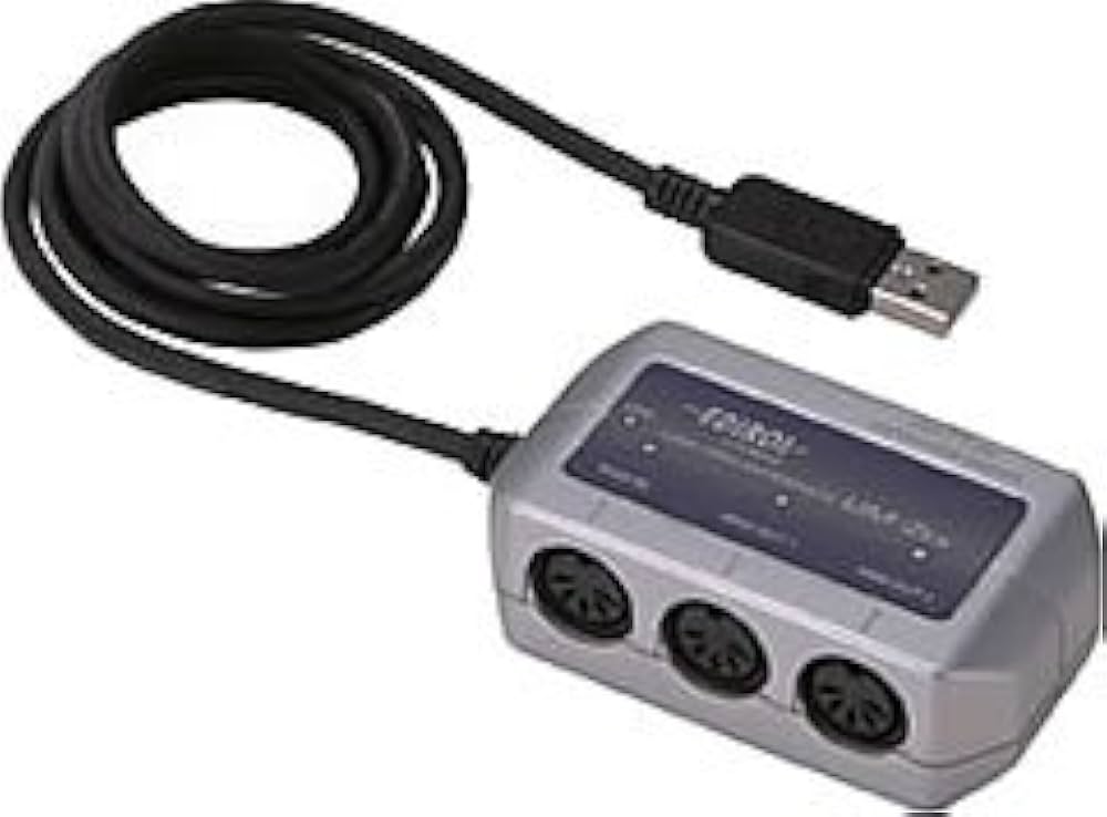 Empress midibox2 MIDIコントローラー Midibox2 | Umbrella