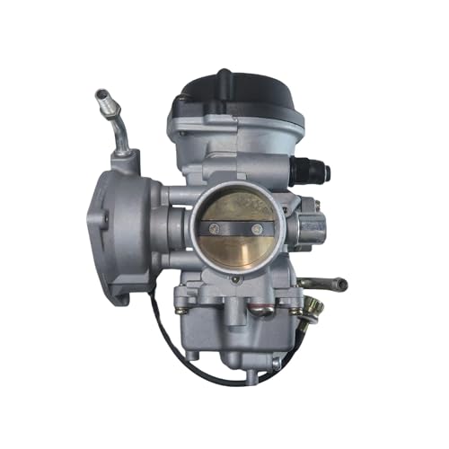 Carburateur PD36J 36 mm pour Suzuki LTZ 400 et Moteur Moto 5TE-14101-00-00