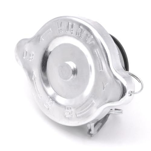Bouchon de radiateur 0.9 Bar évite la surchauffe sur Kubota et Iseki