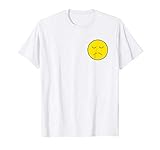 Resting Sad Face (RSF) T-Shirt