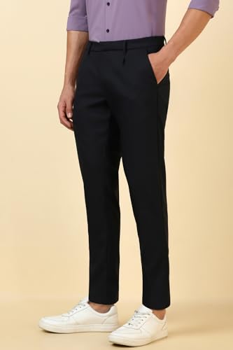 Image of Allen Solly Men Casual Pants