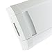 Gorenje Fridge Freezer Ice Box Door/Fast Freeze Compartment + Handle