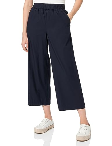 Preisvergleich Produktbild s.Oliver Damen Hose Culotte Blue 42