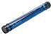 Alvin MT37-BL Ice Tubes Blue Storage & Transport Tube 2 3/4 inches I.D. x 37 inches