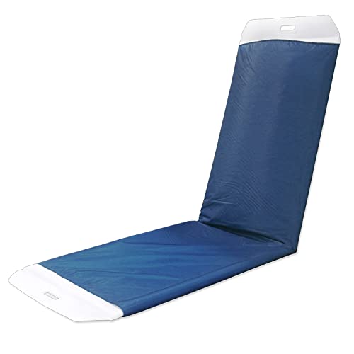 Planche de transfert pliable, dispositif d'aide à glissière pour patient, pour les transferts de personnes âgées et handicapées, planche de transfert pour patient infirmier, planches à diapositives
