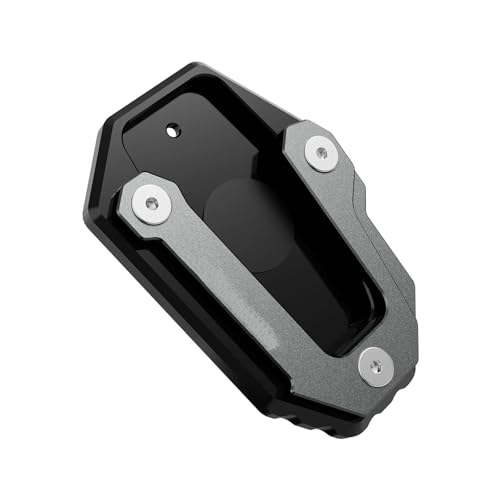 Éviter la chute de votre Ducati Multistrada avec cette extension de béquille