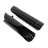 ★【Modelo de ajuste】Estos protectores de horquilla se ajustan a TC125/250 2016-2021; EXC125/200/250/300 2016-2017; EXC 150 TPI 2020 2021; EXC 250/300 TPI 2018-2018-2018-2018-218-218-218-218-218-218-218-218-21. 021; EX. C-F 250/350/450/500 2016-2021; SX125/150/250 2015-2021; SX-F 250/350/450 2015-2021; XC125 2020 2021; XC 2021; XC 2502021; /300 TPI 2019-2021; XC-F 250/350/450 2019-2021; XC-W 125/150/250/300/ 2017-2021; XCF-W 350/500