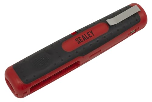 Pince à dénuder Sealey AK2290 modèle de poche pour électricien - 2
