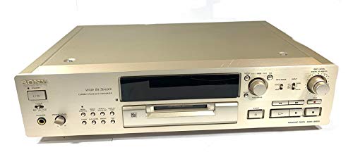 買ってはいけない?SONY MDS-JB920レビュー!