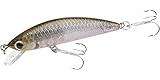 LUCKY CRAFT Humpback Minnow 50 SP (238 Ghost Minnow)