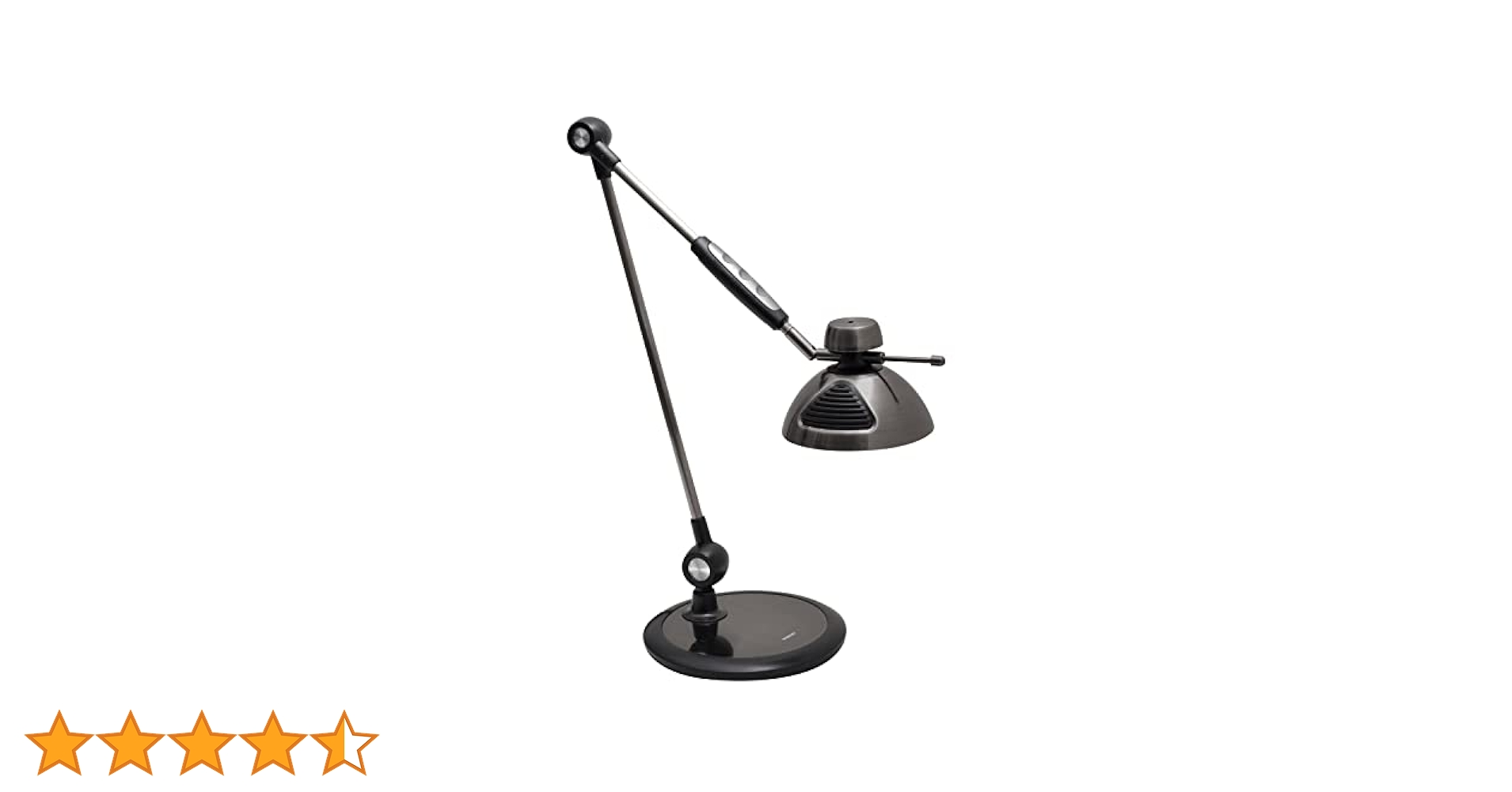 wasser 70 LED 卓上ライト アンティークシルバー 3パターン調色 Amazon.co.jp: wasser 70 LED 卓上ライト アンティークシルバー