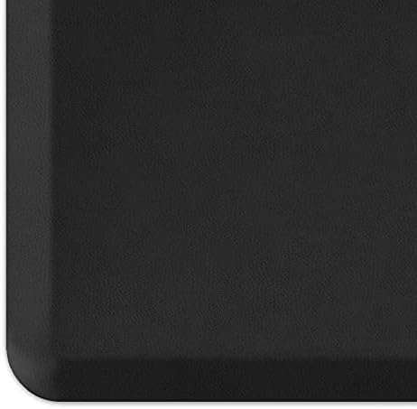 GelPro NewLife Designer Comfort Ergo-Foam Anti-Fatigue Kitchen Floor Mat, 20