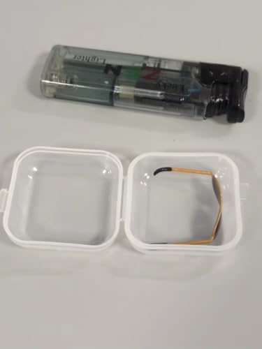 1/6 Scale Soldier Sunglasses （Gold and Silver） Model for 12'' Action Figure (B Silver Color)4