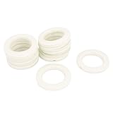 Contenu emballage: 10pcs x anneaux de rideau aveugle romaini3540k7933