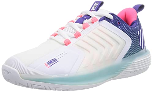 Image of K-Swiss Men's Ultrashot 3 Tennis Shoe