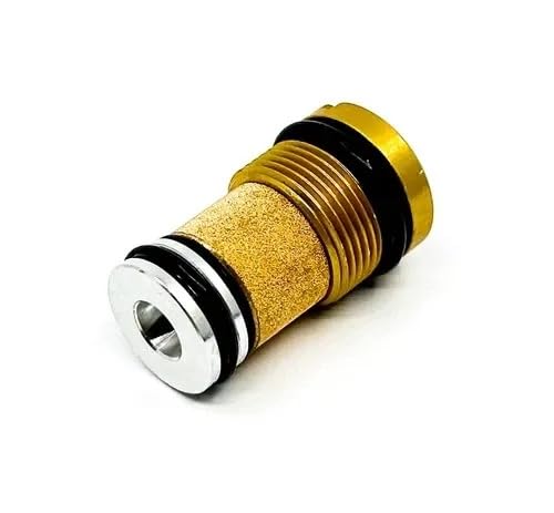 Valve 6T4-43802-03 : réparez le trim de votre Yamaha 70HP