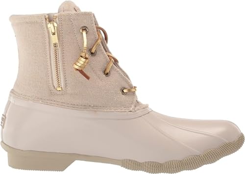 Image of Sperry womens Saltwater Emboss WoolBoots