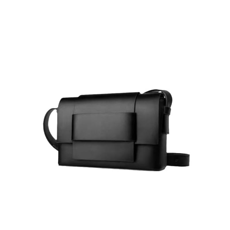 Sac à bandoulière discret et compact pour organiser vos affaires avec style