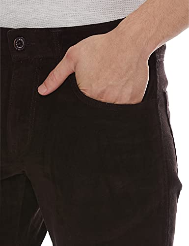 Image of Parx Men Trousers