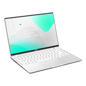 Gigabyte Aero 14 OLED BMF-H2ESBB3SH Laptop