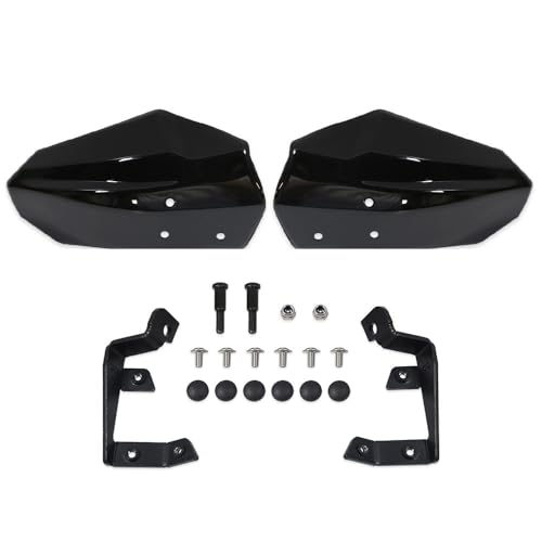 Protège-mains de moto pare-vent pour C600 et C650GT déflecteur de guidon