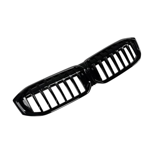 Grille de pare-chocs avant ABS pour BMW Série 3 G20 G21 LCI 2023-2025