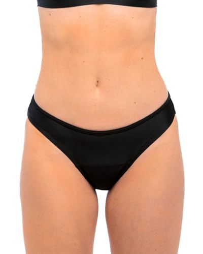 Image of Heavy Flow Period Swimwear for Teens & Women