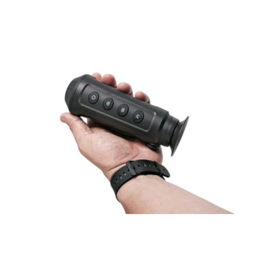 Agm Global Vision 3092451012TA51 Taipan 15-384 Thermal Imaging Monocular For Hunting Heat Vision Ir Monocular For Night Hunting Monocular thumb #2