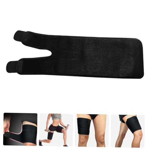 Faja Muslera Ajustable Transpirable para Hombre y Mujer miniatura 4