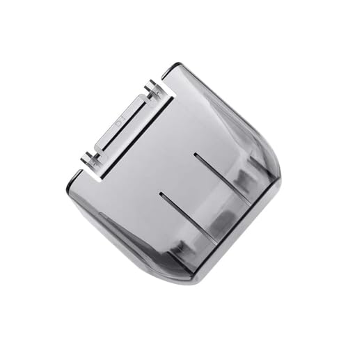 AYrMtH Compatible con Mini 4K/Mavic Mini 1/2/SE, Parasol antideslumbrante, Protector de cámara, fijador de Accesorios, Cubierta de Lente, Parasol, Tapa Protectora.(Lens Cap)