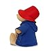 YOTTOY Paddington Bear Collection | Classic Seated Paddington Bear Soft Stuffed Plush Toy- 8.5