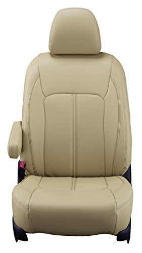 クラッツィオ(Clazzio) シートカバー エスクァイア / エスクァイア ハイブリッド 7人 H29/7~ ZRR80G ZRR85G ZWR80G Clazzio プライム【18ETC1583T】