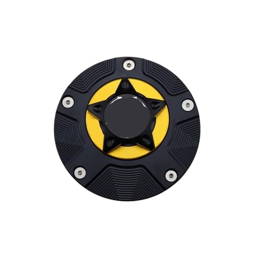 Bouchon réservoir gaz moto pour CBR650F 2015-2020 couvercle essence