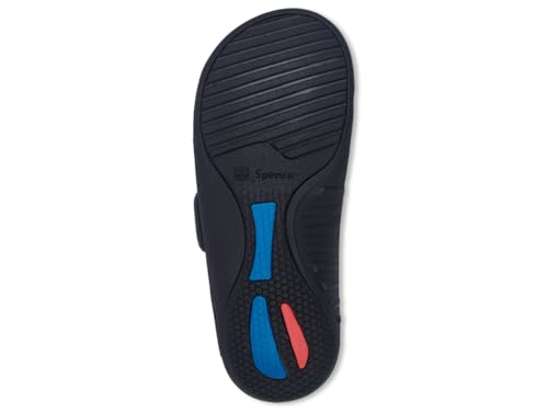 Image of Spenco Women's Kholo Wave Slide Sandal