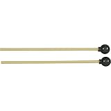 Rhythm Band - RB2315 Medium-Density Rubber Mallets - 8 1/2