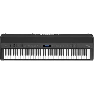 Roland FP-90X Digital Piano, Le fleuron de notre gamme de pianos portables, un concentré de fonctionnalités premium… - Les Beatles, Paul McCartney, John Lennon, RIngo Starr, George Harrison