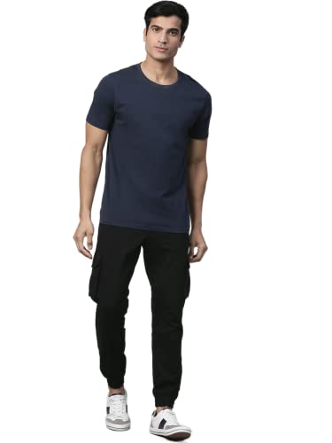 Image of Hubberholme Men's Slim Trackpants